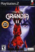 Grandia II (PS2)