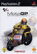 MotoGP 2 (PS2)