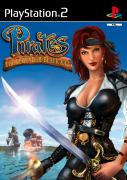 Pirates: The Legend of Black Kat (PS2)
