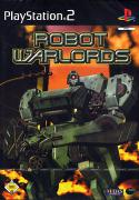 Robot Warlords (PS2)