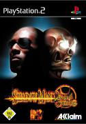 Shadow Man 2econd Coming (PS2)