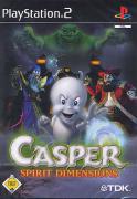 Casper: Spirit Dimensions (PS2)