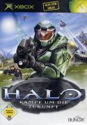 Halo: Combat Evolved (Xbox)