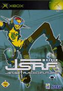 Jet Set Radio Future (Xbox)