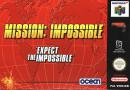 Mission: Impossible (N64)