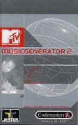 MTV Music Generator 2 (PS2)