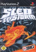 Sled Storm (PS2)