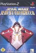 Star Wars Jedi Starfighter (PS2)