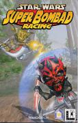 Star Wars Super Bombad Racing (PS2)