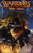 Warriors of Might & Magic (PS2)