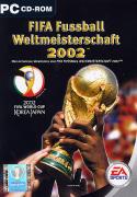 FIFA Fußball Weltmeisterschaft 2002 (PC)