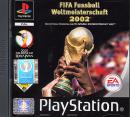 FIFA Fussball Weltmeisterschaft 2002 (PSOne)