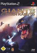 Giants: Citizen Kabuto (PS2)