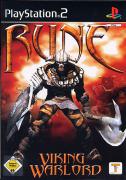 Rune: Viking Warlord (PS2)