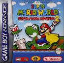 Super Mario World: Super Mario Advance 2 (GBA)