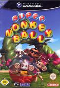 Super Monkey Ball (GameCube)