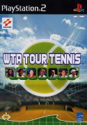 WTA Tour Tennis (PS2)