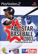 All-Star Baseball 2003 (PS2)