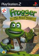 Frogger - The Great Quest (PS2)