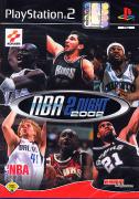 ESPN NBA 2night 2002 (PS2)