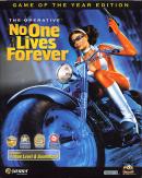 No One Lives Forever GOTY Edition (PC)