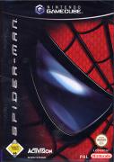 Spider-Man (GameCube)
