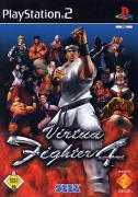 Virtua Fighter 4 (PS2)
