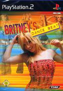 Britney's Dance Beat (PS2)