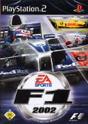 F1 2002 (PS2)