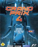 Geoff Crammond's Grand Prix 4 (PC)