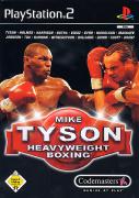 Mike Tyson Heavyweight Boxing (PS2)