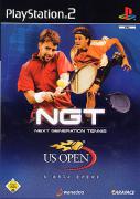NGT: Next Generation Tennis - US Open (PS2)
