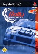 Rally Championship (PS2)