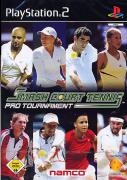 Smash Court Tennis Pro Tournament (PS2)