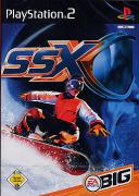 SSX 1 (PS2)