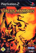 Circus Maximus: Chariot Wars (PS2)