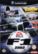 F1 2002 (GameCube)