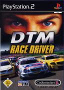 DTM Race Driver (PS2)