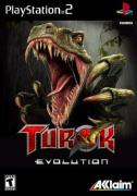 Turok Evolution (PS2)