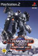 Armored Core 2: Another Age (PS2)