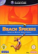 Beach Spikers (GameCube)