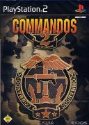 Commandos 2 (PS2)
