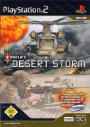 Conflict: Desert Storm (PS2)