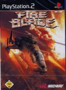 FireBlade (PS2)