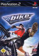 Gravity Games: Bike. Street. Vert. Dirt (PS2)