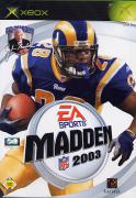 Madden NFL 2003 (Xbox)