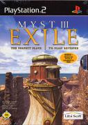 Myst 3: Exile - The Perfect Place To Plan Revenge (PS2)