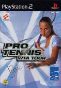 Pro Tennis WTA Tour (PS2)
