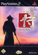 Way of the Samurai (PS2)