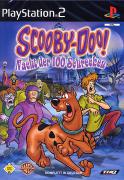 Scooby-Doo! Nacht der 100 Schrecken (PS2)